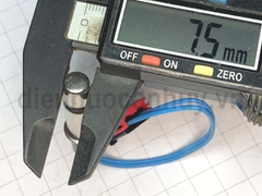 Cảm biến nhiệt độ máy giặt Samsung xịn hãng