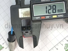 Cảm biến nhiệt độ máy giặt Samsung xịn hãng