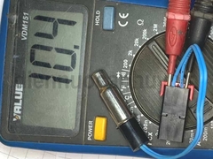 Cảm biến nhiệt độ máy giặt Samsung xịn hãng