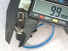 Cảm biến nhiệt độ máy giặt Samsung xịn hãng