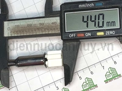 Cảm biến nhiệt độ nước máy giặt LG