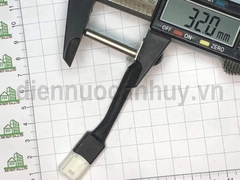 Cảm biến nhiệt độ sấy máy giặt LG