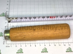 Đục chuôi gỗ
