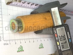 Đục chuôi gỗ