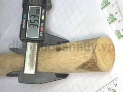 Cán gỗ cuốc xẻng