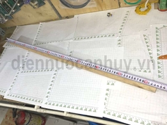 Cán gỗ cuốc xẻng