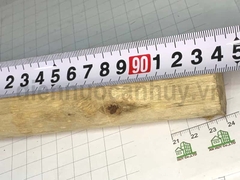 Cán gỗ cuốc xẻng