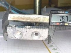 Càng ba chạc máy giặt Lectrolux 10932 10842 12832 12942 12932