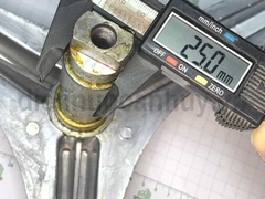 Càng ba chạc máy giặt Lectrolux 10932 10842 12832 12942 12932