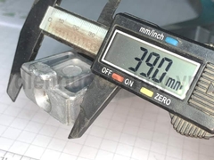 Càng ba chạc máy giặt Samsung 6.5-7.5kg (7kg 8690- 7.5kg 9752, 3083, 7.5J4233-7.5J42GO- 7.5K52E) DC60-00061A