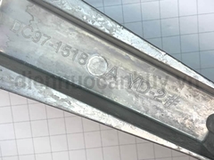 Càng ba chạc máy giặt Samsung 6.5-7.5kg (7kg 8690- 7.5kg 9752, 3083, 7.5J4233-7.5J42GO- 7.5K52E) DC60-00061A