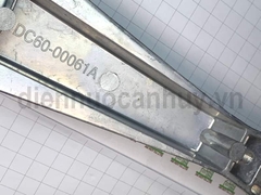 Càng ba chạc máy giặt Samsung 6.5-7.5kg (7kg 8690- 7.5kg 9752, 3083, 7.5J4233-7.5J42GO- 7.5K52E) DC60-00061A