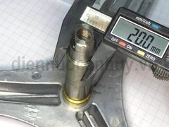 Càng ba chạc máy giặt Electrolux 10741 12732 10742 10751 NST3