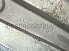 Càng ba chạc máy giặt Electrolux 43 44 buli to A00675504 (mg)