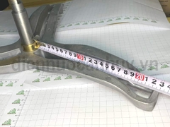 Càng ba chạc máy giặt Electrolux 43 44 buli to A00675504 (mg)