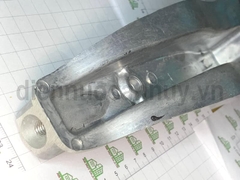 Càng ba chạc máy giặt Electrolux 85743 80743 10743 10744 12844 buli nhỏ (mg)