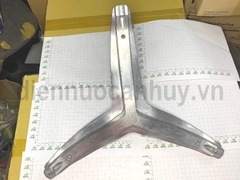 Càng ba chạc máy giặt Electrolux 85743 80743 10743 10744 12844 buli nhỏ (mg)