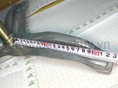 Càng ba chạc máy giặt Electrolux 85743 80743 10743 10744 12844 buli nhỏ (mg)