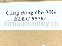 Càng ba chạc máy giặt Electrolux 85761 85661 85662 85752 85667 85712 NST3