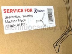 Càng ba chạc máy giặt Electrolux 85761 85661 85662 85752 85667 85712 NST3