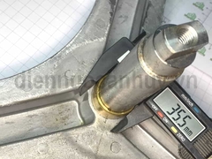 Càng ba chạc máy giặt Electrolux EFW 12933 12935 12938 A002829204