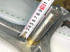 Càng ba chạc máy giặt Electrolux EFW 12933 12935 12938 A002829204