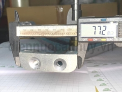 Càng ba chạc máy giặt Electrolux EFW 12933 12935 12938 A002829204