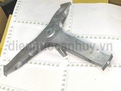 Càng ba chạc máy giặt Samsung J5 J6 K5 K6 cửa phụ DC60-00107A