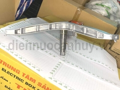 Càng ba chạc máy giặt Samsung J5 J6 K5 K6 cửa phụ DC60-00107A