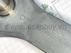 Càng ba chạc máy giặt Samsung J5 J6 K5 K6 cửa phụ DC60-00107A