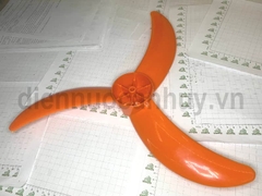 Cánh quạt 450 mm điện cơ 3 cánh cam