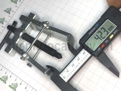 Cảo, Vam tháo vòng bi loại 75mm 2 chân Berrylion