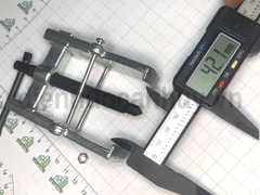 Cảo, Vam tháo vòng bi loại 75mm 2 chân Berrylion