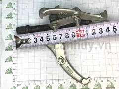 Cảo vam vòng bi 3 chấu Meinfa 3 inch