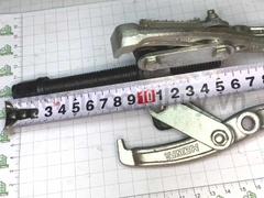 Cảo vam vòng bi 3 chấu Meinfa 4 inch