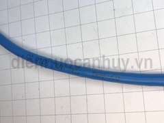 Cáp mạng Cat6 UUTP Trần Phú COSO (Made in Korea). Cuộn 305m chuẩn UL lõi đồng 23AWG