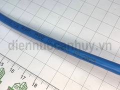 Cáp mạng Cat6 UUTP Trần Phú COSO (Made in Korea). Cuộn 305m chuẩn UL lõi đồng 23AWG