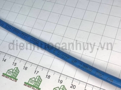 Cáp mạng Cat6 UUTP Trần Phú COSO (Made in Korea). Cuộn 305m chuẩn UL lõi đồng 23AWG