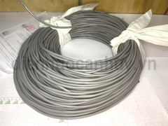 Cáp tín hiệu chống nhiễu 18AWG 1 Pair A1 Foil