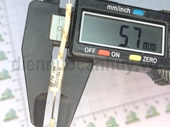 Cầu chì nồi cơm điện 10A 185 độ bọc sứ