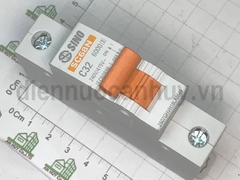 Cầu dao tự đông sino 1 cực 32A (1P32A)