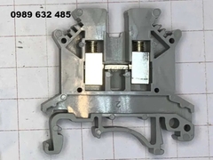 Cầu đấu UK 2.5 - Cầu đấu tủ điện
