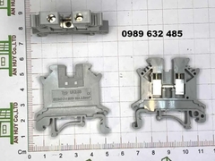 Cầu đấu UK 2.5 - Cầu đấu tủ điện