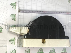 Cầu dao đế sứ đảo chiều Vinakip 3P 60A