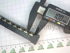 Cầu đấu điện 25A 12P cực TB-2512