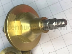 Cấu tạo, tháo lắp, sửa chữa, thay thế van cửa Vesbo UV đen