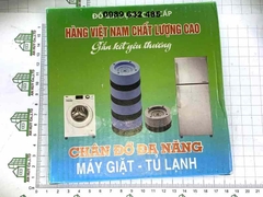 Chân đỡ đa năng Máy Giặt - Tủ Lạnh