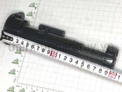 Chân nhựa tủ bếp có điều chỉnh 150 - 195 mm