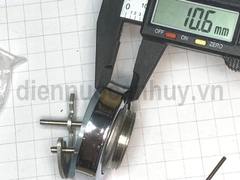 Chân ren lắp củ vòi rửa mặt, rửa bát