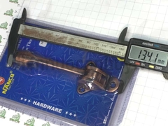 Chặn cửa móng ngựa mầu nâu MD102AC